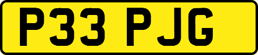 P33PJG