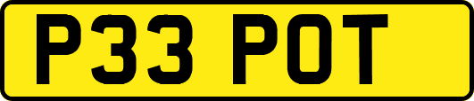 P33POT