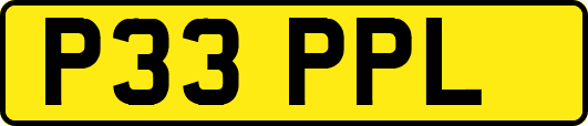 P33PPL