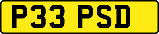 P33PSD
