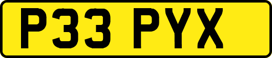P33PYX