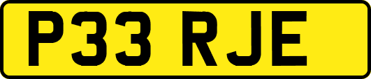 P33RJE