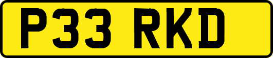 P33RKD