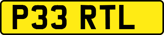 P33RTL