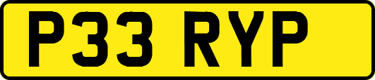 P33RYP