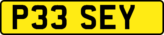 P33SEY
