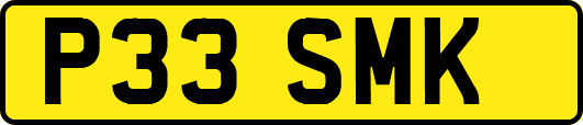 P33SMK
