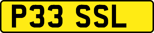 P33SSL