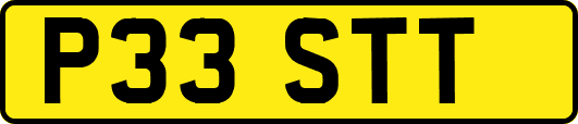 P33STT