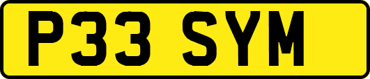 P33SYM