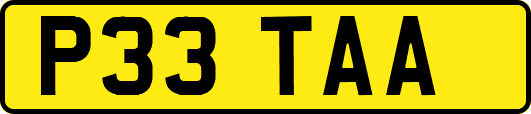 P33TAA