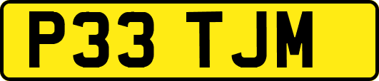 P33TJM