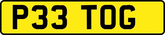 P33TOG