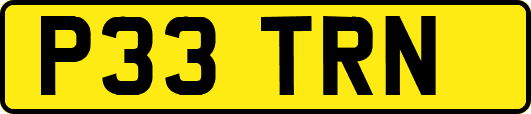 P33TRN