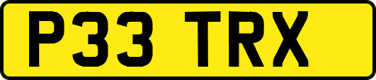 P33TRX