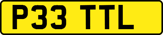 P33TTL