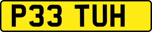 P33TUH