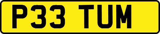 P33TUM