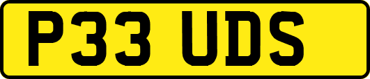 P33UDS