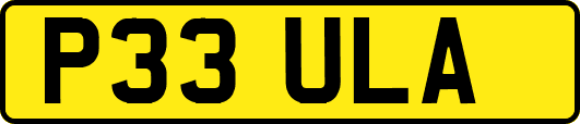 P33ULA