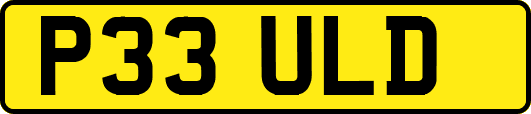 P33ULD