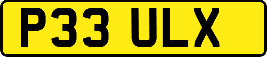 P33ULX