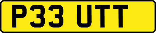 P33UTT