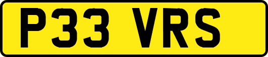 P33VRS