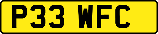 P33WFC