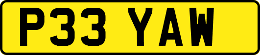 P33YAW