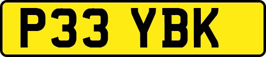 P33YBK