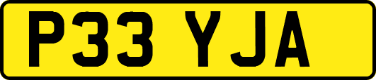 P33YJA