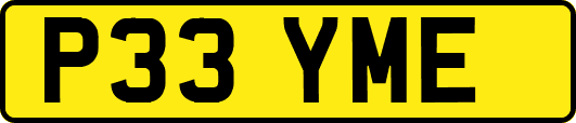 P33YME