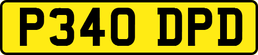 P340DPD