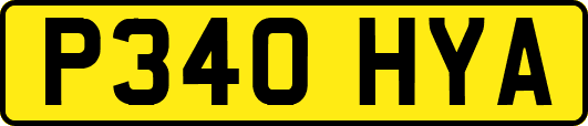 P340HYA