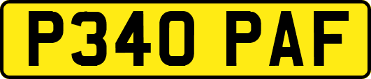 P340PAF