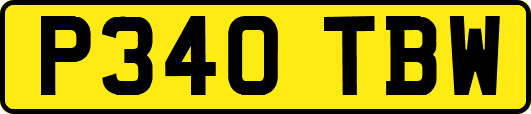 P340TBW
