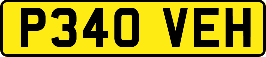 P340VEH