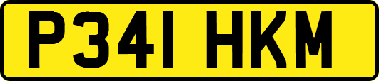 P341HKM