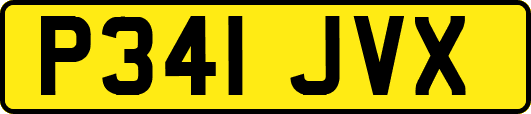 P341JVX