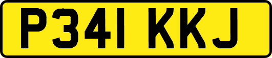 P341KKJ