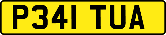 P341TUA