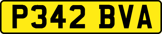 P342BVA