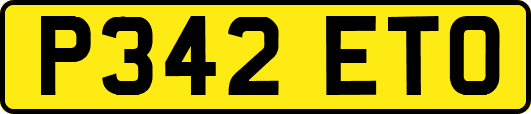 P342ETO