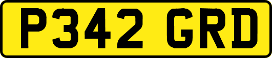 P342GRD