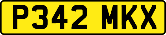 P342MKX