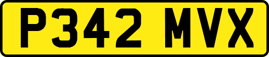 P342MVX