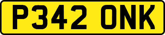 P342ONK