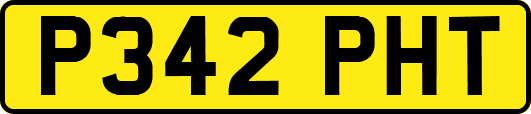 P342PHT