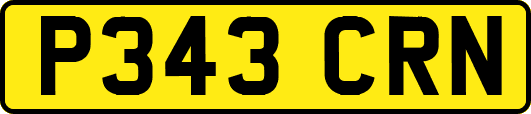 P343CRN